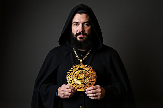 Crafting a Goetia Daemon Evocation Ritual