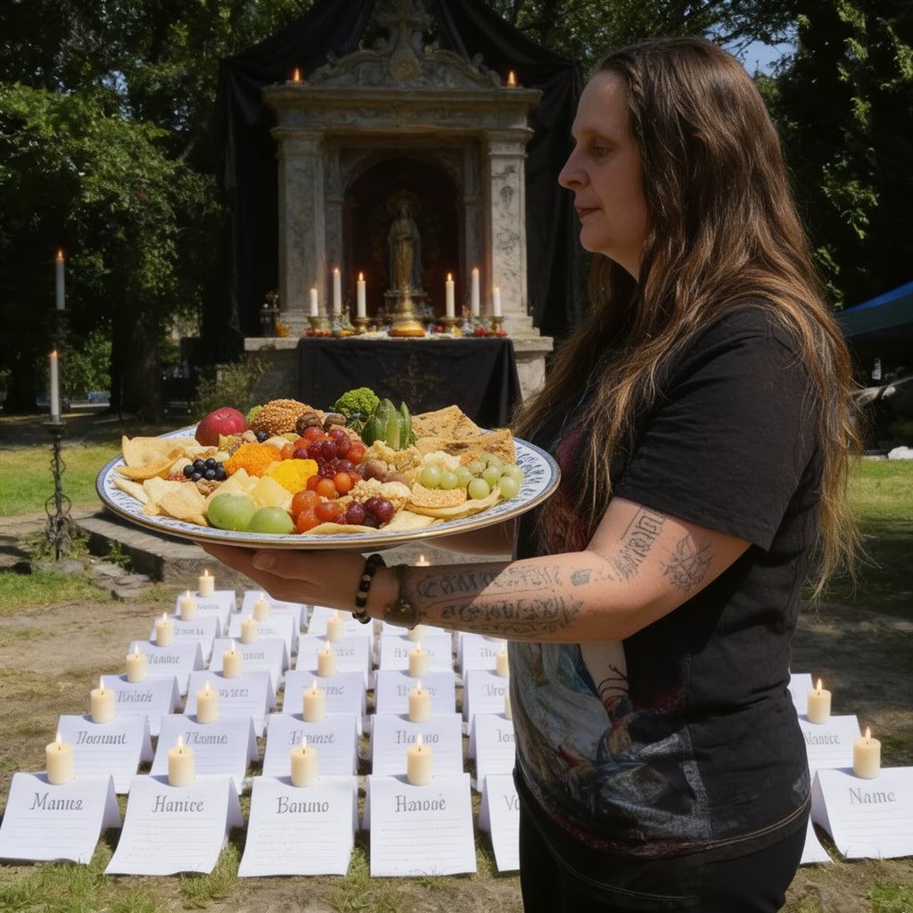 2026 Road Opening Rite