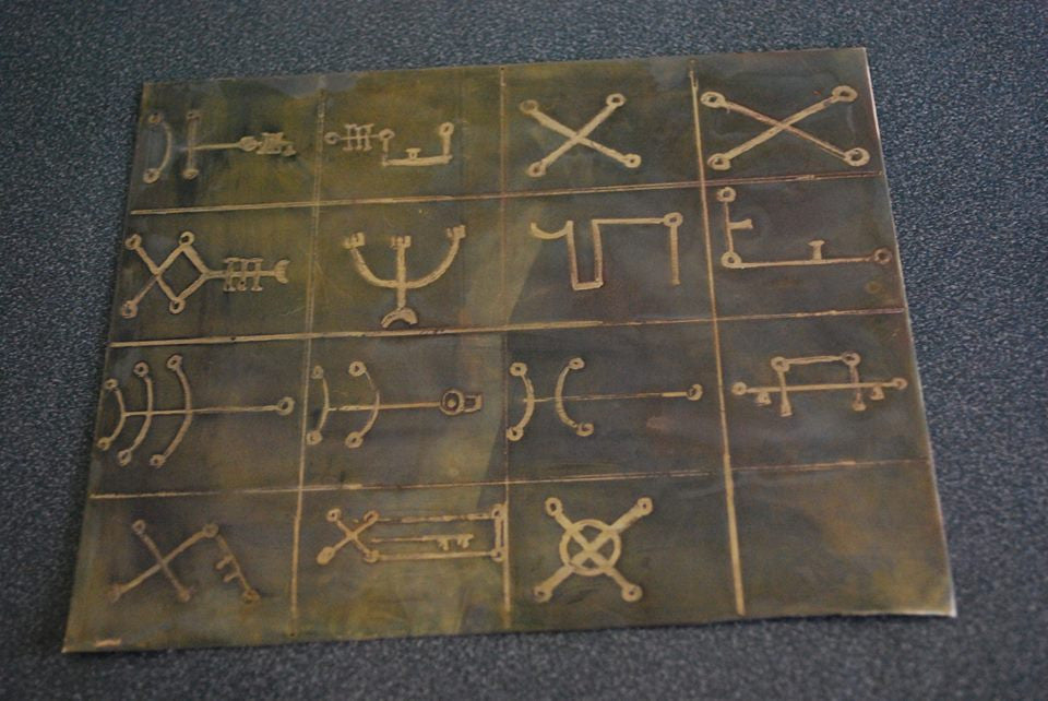 Magickal Protection course