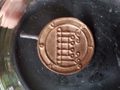 Gusion Goetia cast seal ring