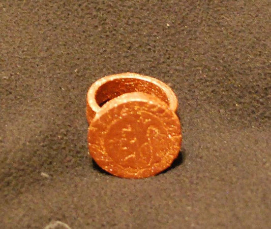 6 Black Pullet Talisman Discover secrets