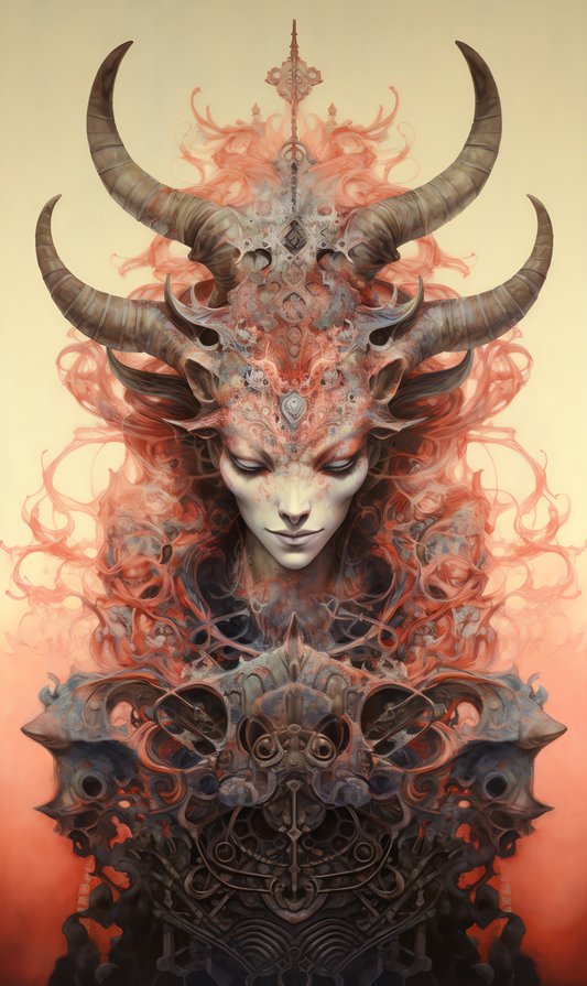 Remembering. Past lives, magical experiences and so forth