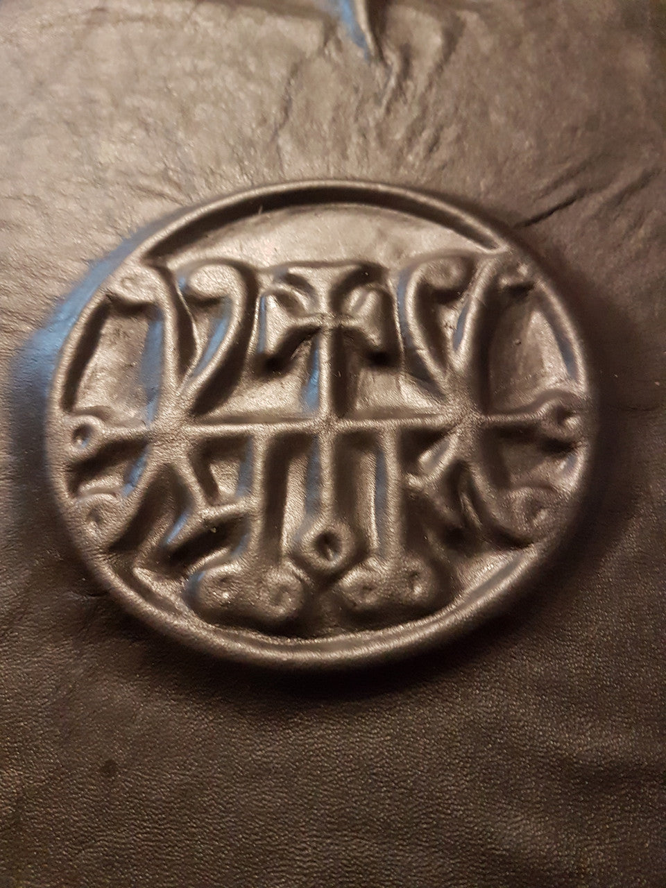 Marchosias Evocation