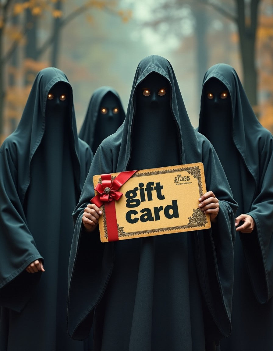 Enochian.org gift card