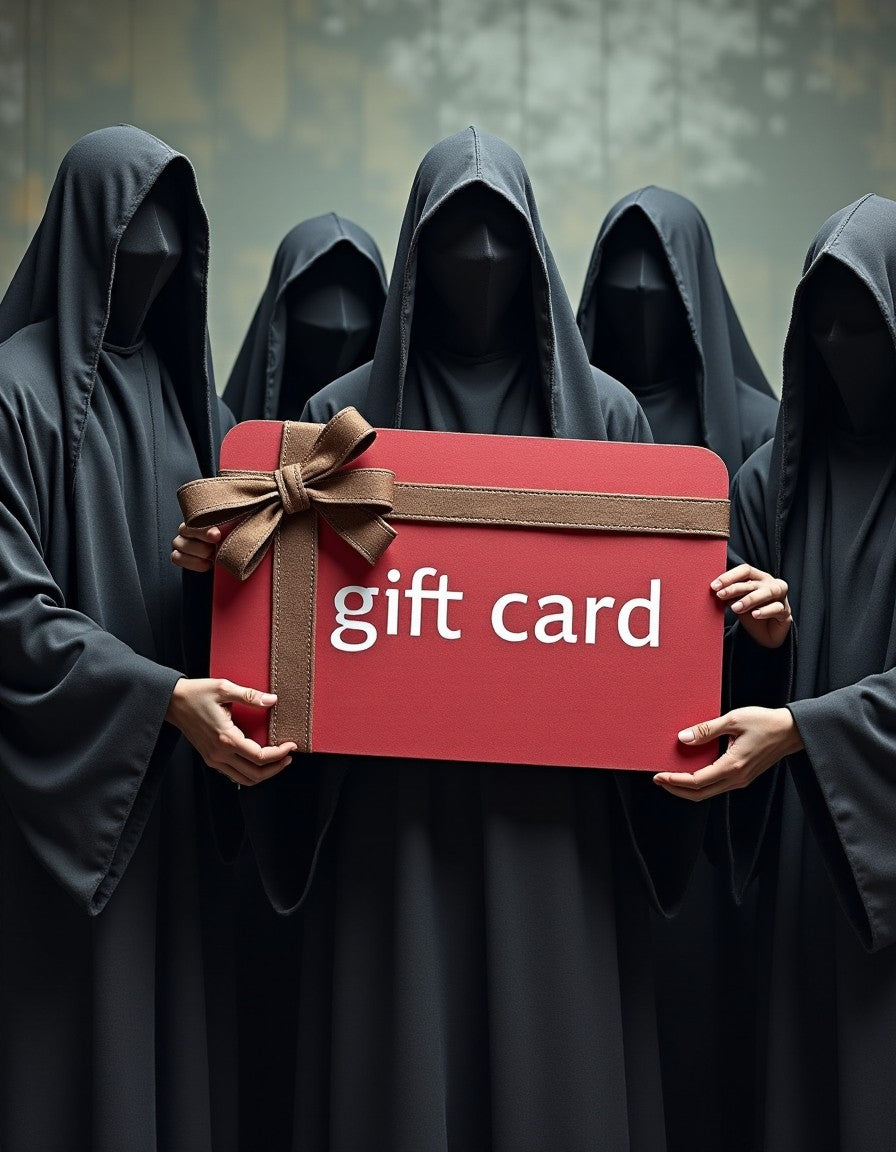 Enochian.org gift card