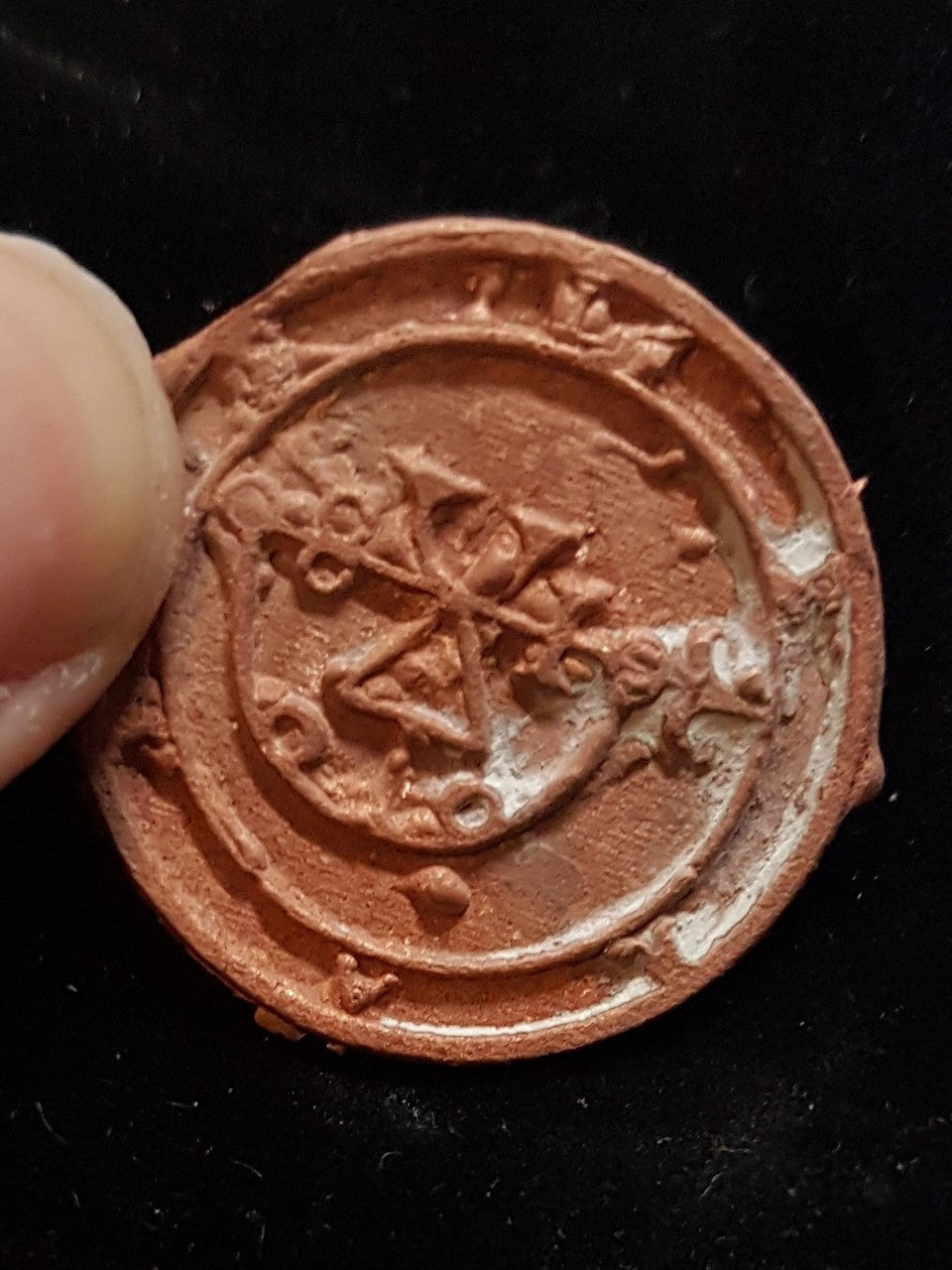 Leraje Evocation