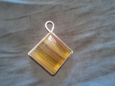 Amulet - Protection from Daemon Demons