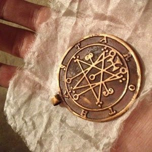 Goetia chaos magick style course