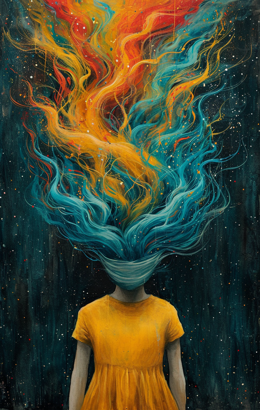 Dream Work, Lucid Dreaming, Magic in dreams, and more