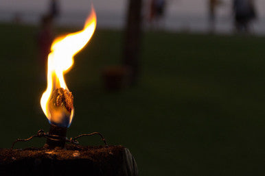 Evocation incense
