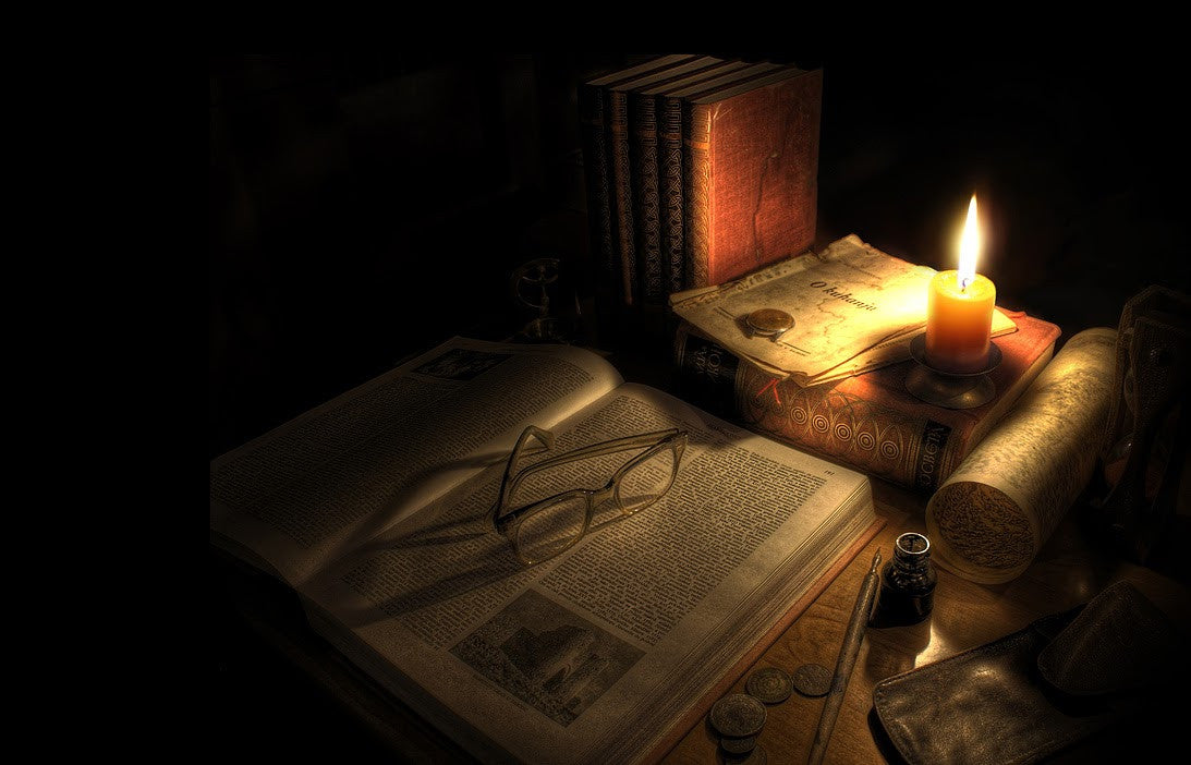 Working the tarot course