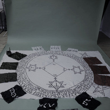 Enochian 101 course