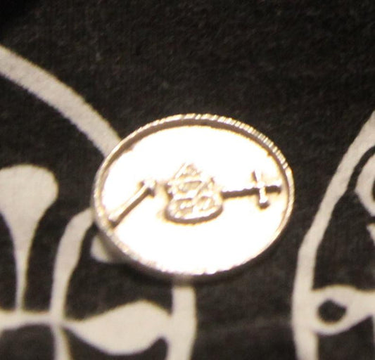 FRUCISSIERE Grimoirium Verum one inch cast seal