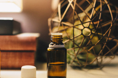 Abramelin oil French version