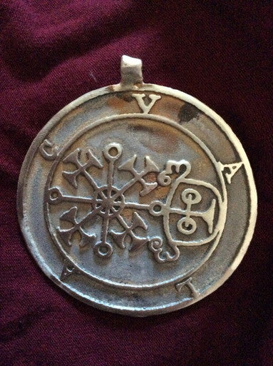 Valac Evocation