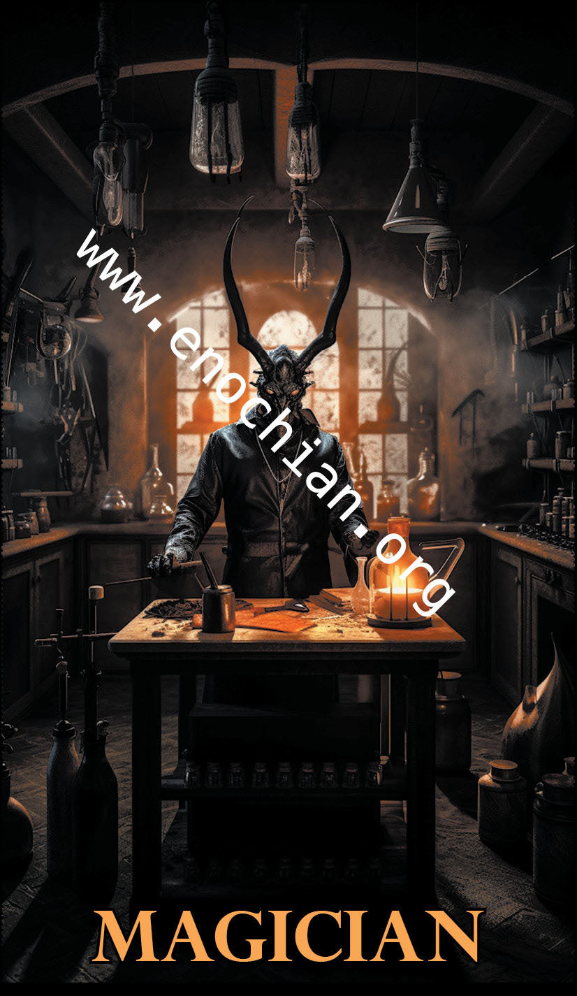 Tarot