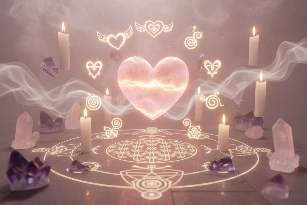 Unconditional Love article