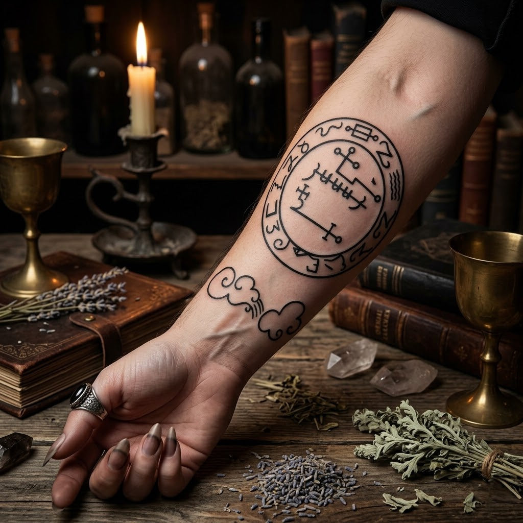 Tattoos