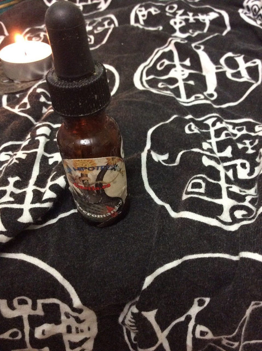 Angel cologne handmade