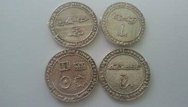 Enochian magick talisman pendant  for dignities