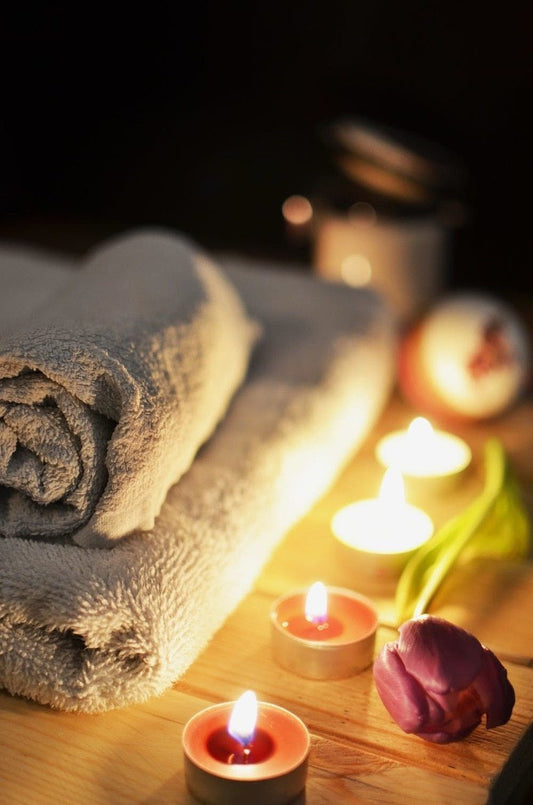 Van Van oil for cleansing and uncrossing baths and home