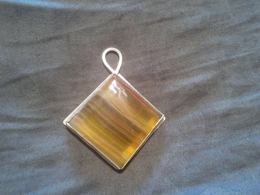 Amulet - Protection from Daemon Demons