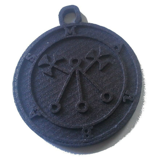 Marbas Evocation