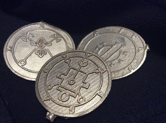 2" cast steel seal