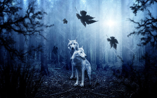 Healing using Enochian magick Course